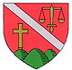 Coat of arms of Markersdorf-Haindorf