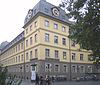 The Altes Stadthaus in Bonn