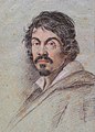 Caravaggio. Image in the public domain