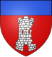 Coat of arms of Aranc