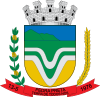 Official seal of Pedra Preta