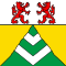 Flag of Zeneggen