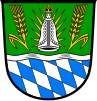 Coat of arms of Straubing-Bogen