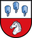 Coat of arms of Osterbruch