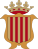 Coat of arms of Favara