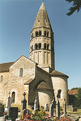 Church of Saint-André