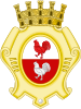 Coat of arms of Gallarate