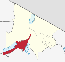 Karatu District in Arusha