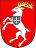 Coat of arms of Konice