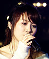 Lee Soo-young, (2003–04)
