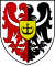 Coat of arms of Bolesławiec County