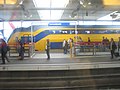Duivendrecht train station
