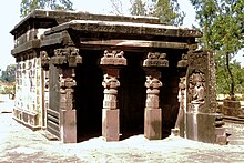 5th-century Kankali Devi temple