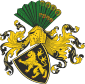 Coat of arms of Vogtland