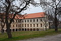 Castle Buštehrad