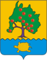 Coat of arms of Privolzhsky District