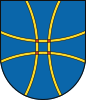 Coat of arms of Svätý Kríž