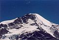 a Himalayan peak