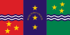 Flag of Betio