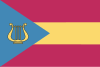 Flag of Horodyshche
