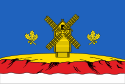 Flag of Krasnoyaruzhsky District