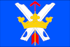 Flag of Krušovice
