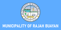 Flag of Rajah Buayan