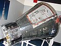 Gemini 2 spacecraft