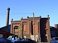 Former Hartley's Jam Factory, Long Lane, Fazakerley (1886; Grade II)