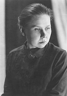 Hilda Dresen (1934)