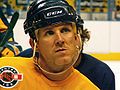 The Jets selected Keith Tkachuk 19th overall in the 1990 NHL Entry Draft.