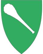 Coat of arms of Sør-Fron Municipality