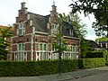 Porter's Lodge, Sint-Oedenrode