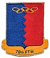 78th Flying Training Wing