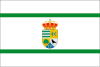 Flag of Benalauría