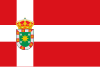 Flag of Palomares del Campo