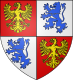 Coat of arms of Beyrie-sur-Joyeuse