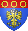 Arms of Annelles