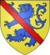 Coat of arms of Longchamps