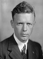 Thumbnail for Charles Lindbergh