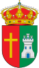 Coat of arms of Almáchar