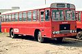 KDMT Buses