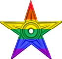 The LGBT Barnstar. For your voluminous contributions to articles about LGBTQ establishments Danielyng (talk) 01:12, 10 December 2020 (UTC)