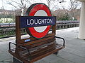 Loughton