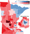2016 Minnesota House of Representatives election