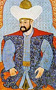 Sultan Murad Hüdavendigâr