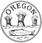Seal of the Provisional Government