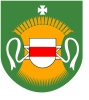 Coat of arms of Wyszków County
