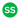 SS (green)