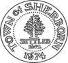 Official seal of Sherborn, Massachusetts